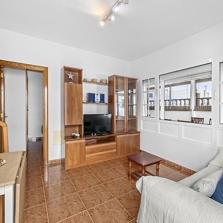 Casa Merlin Playa Honda  Eksteriør billede