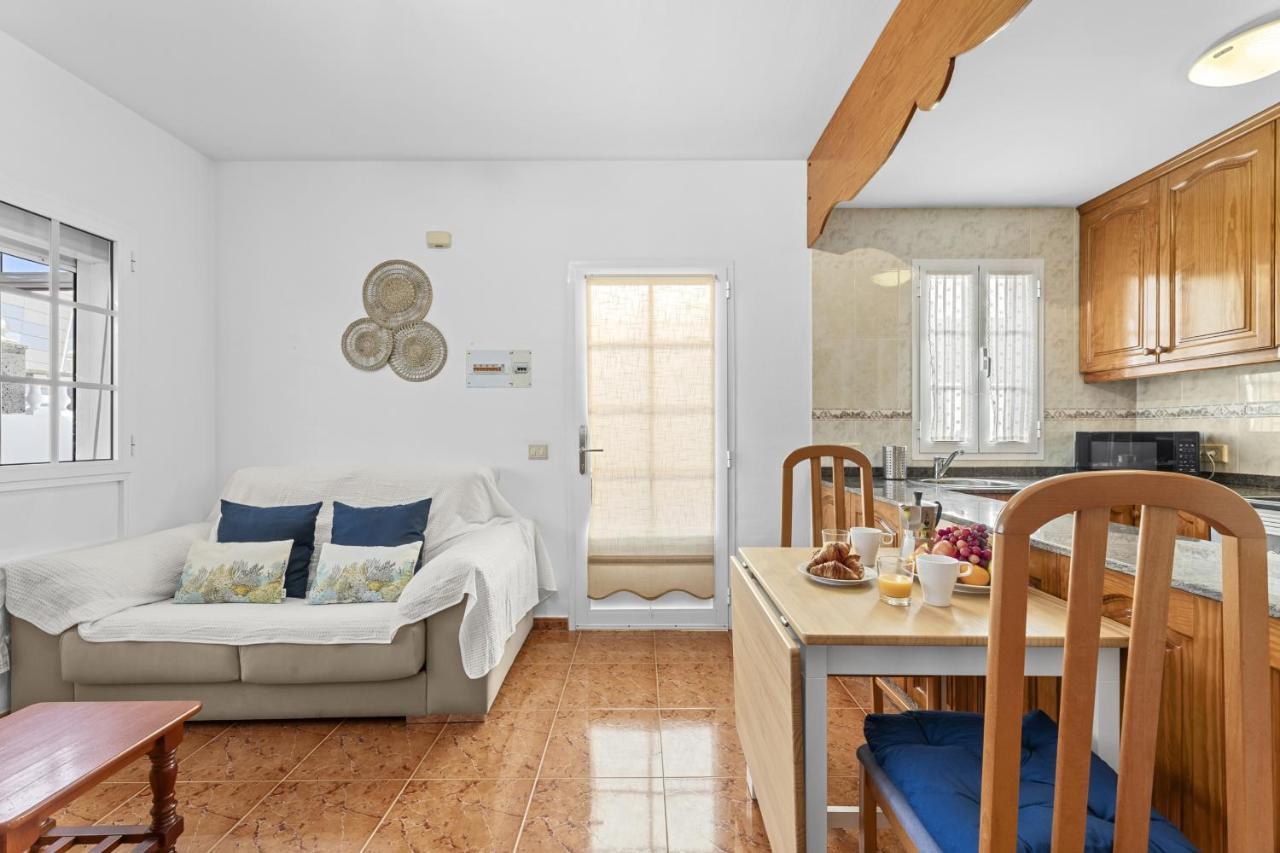 Casa Merlin Playa Honda  Eksteriør billede
